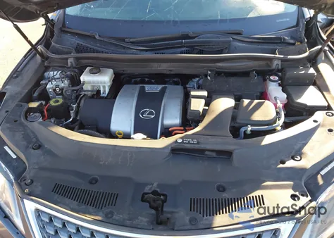 2021 Lexus Rx 450H from USA, damaged, VIN 2T2JGMDA5MC064374